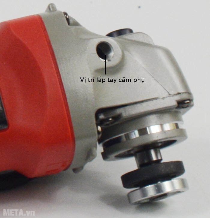 Máy mài góc FEG-911A (100mm)