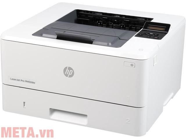 Máy in HP LaserJet Pro M402DW (C5F95A) Máy in HP LaserJet Pro M402DW (C5F95A)