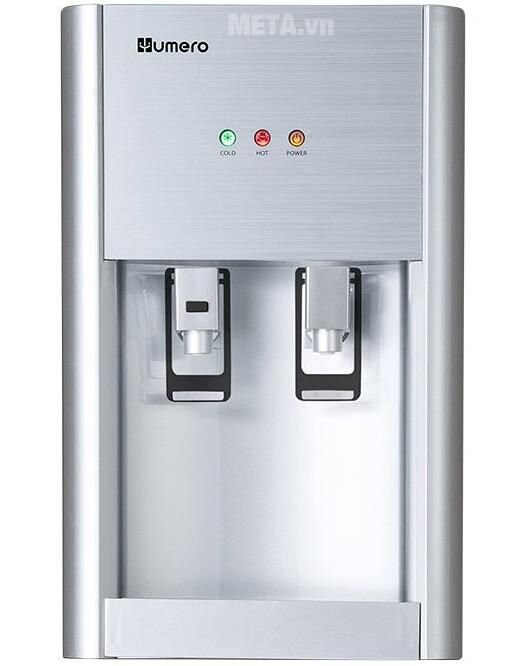 Máy lọc nước nóng lạnh Humero HB-761