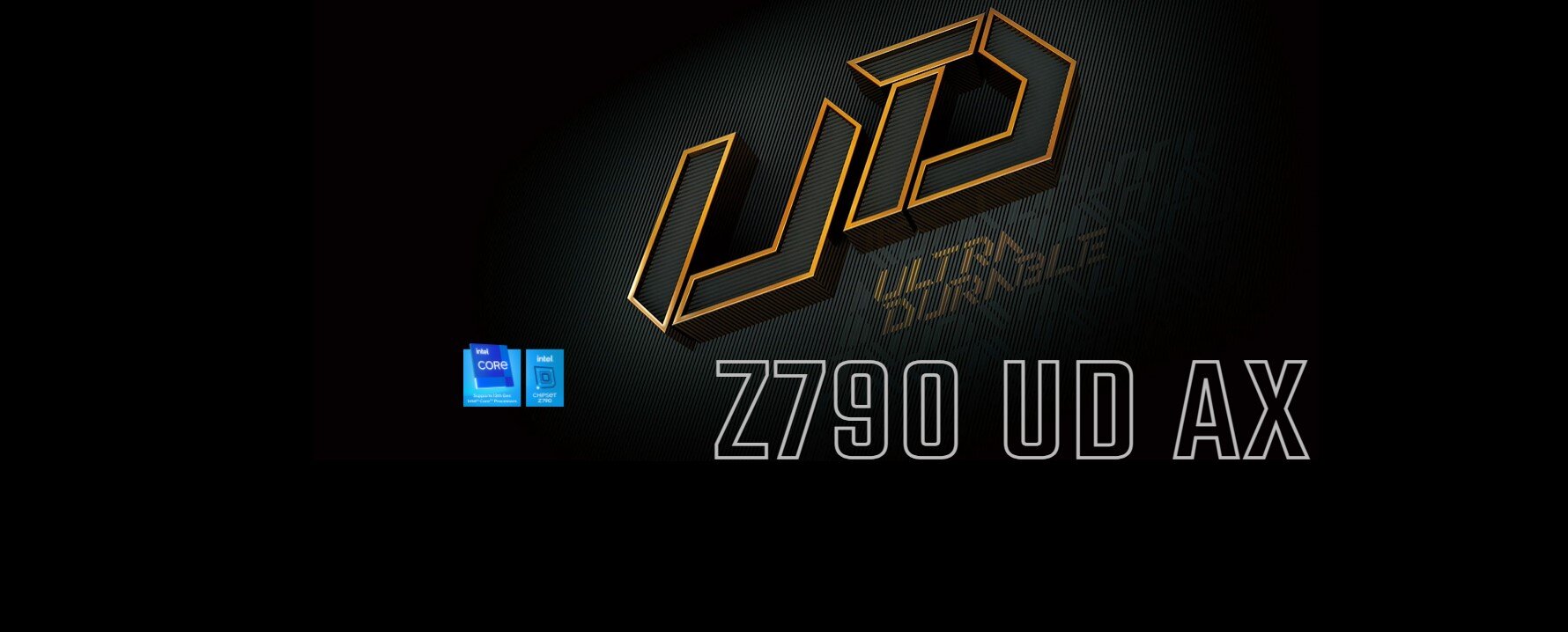 Mainboard Gigabyte Z790