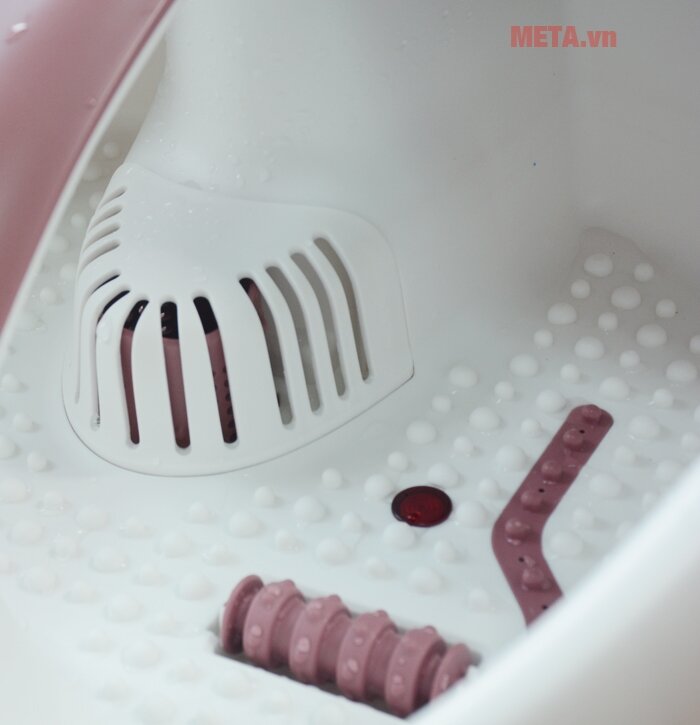 Bồn ngâm chân Beurer FB35