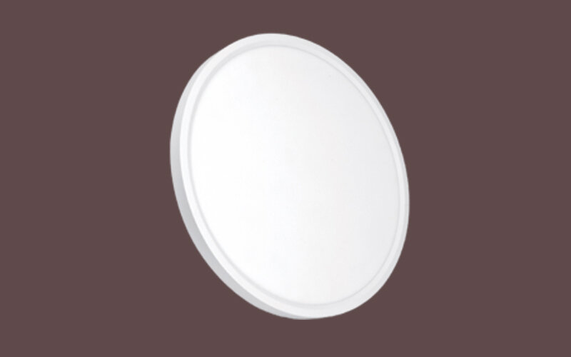 Đèn Led ốp trần Multi Ceiling MPE MCL 20 3C có cấu tạo chắc chắn