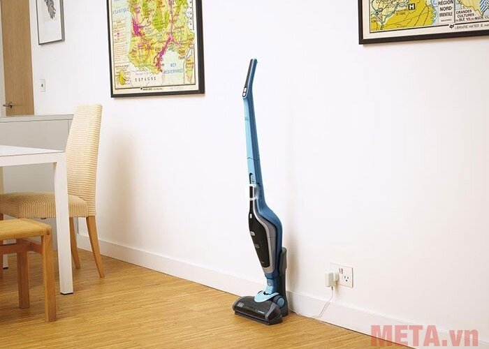 được trang bị pin