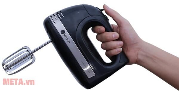 Máy đánh trứng cầm tay Elmich HDE-1851 (4021851) Máy đánh trứng cầm tay Elmich HDE-1851 (4021851)