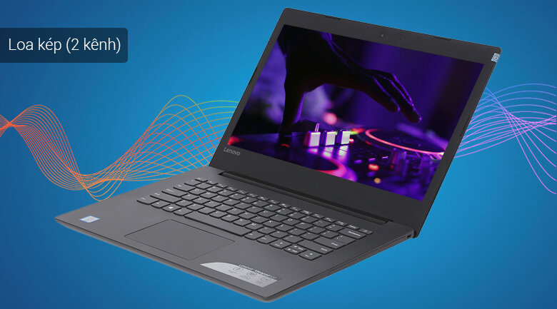 Lenovo Ideapad 320 14ISK i3 6006/4GB/500GB/Win10/(80XG0083VN)