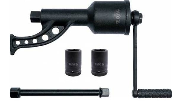 Bộ dụng cụ sửa chữa