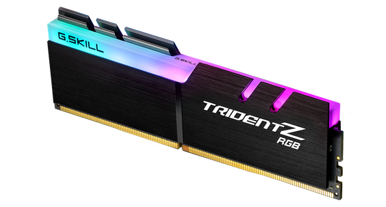 GSKILL Trident Z RGB - Ảnh 3