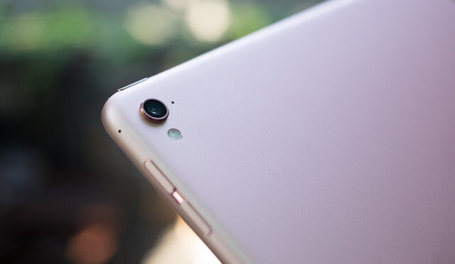 Máy tính bảng iPad Pro 9.7 inch Wifi 128GB