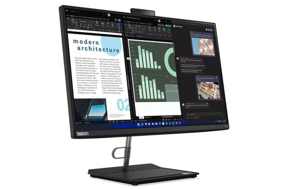 Lenovo ThinkCentre Neo 30a 24 Gen4 (ảnh 1)