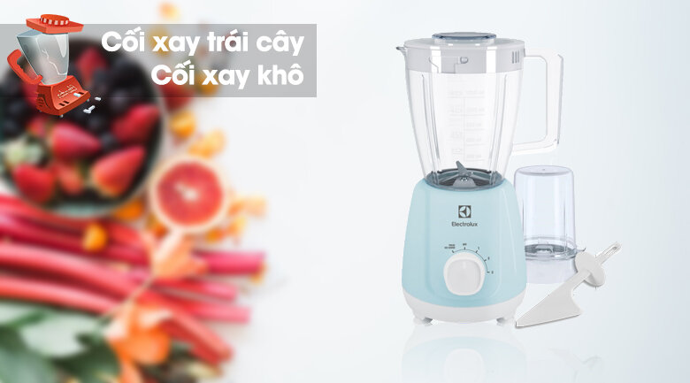 Máy xay sinh tố Electrolux EBR3416