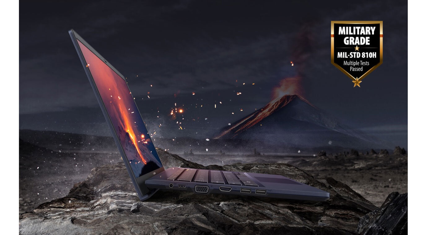 Laptop Asus ExpertBook B1400CEAE-EK5174 