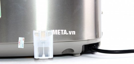 Nồi cơm điện tử cao tần Zojirushi ZONC-NP-HBQ10-XA