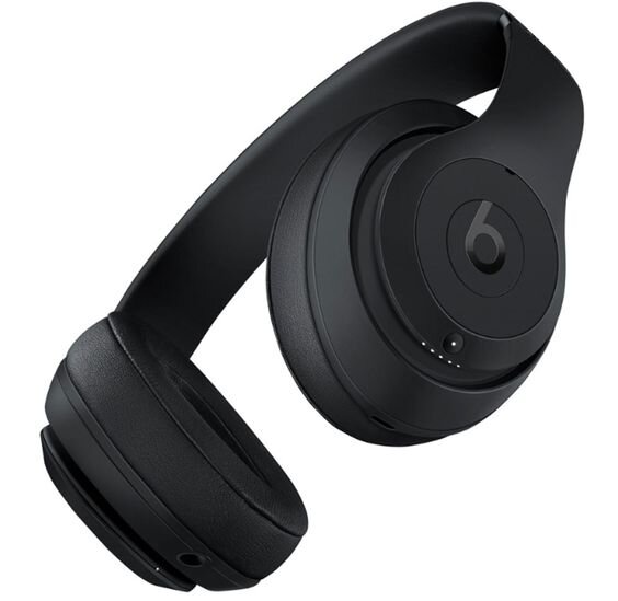 Tai nghe chụp tai Beats Studio3 Wireless (ảnh 3)