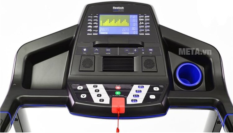 Máy chạy bộ Reebok One GT60 RVON-10721WH