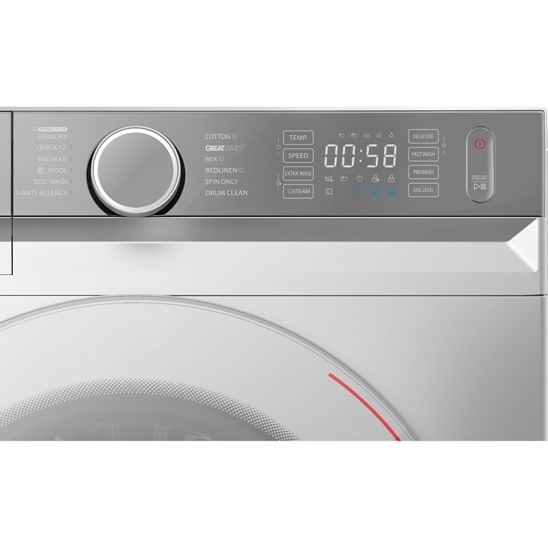 Máy giặt Toshiba TW-BK95G4V/WS - 8.5 kg, Inverter