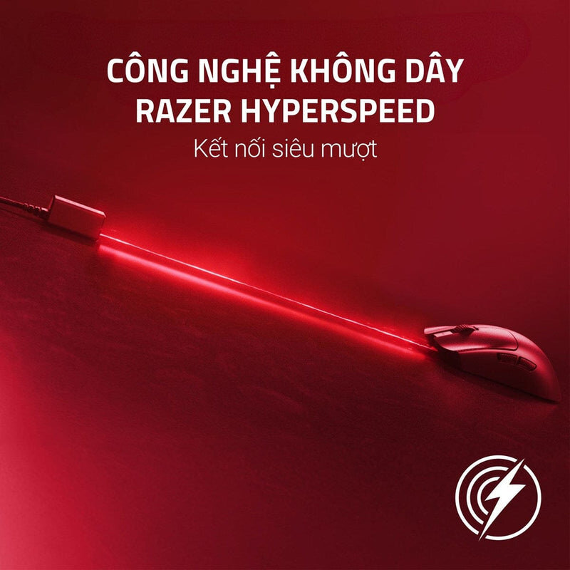 Chuột gaming Razer Viper V3 Pro Sentinels Edition 5