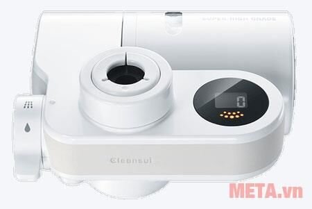 Máy lọc nước tại vòi Mitsubishi Cleansui CSP801E