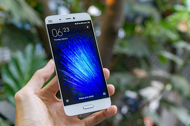 Điện thoại Xiaomi Mi5 64GB