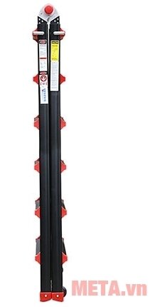 Thang nhôm gấp đa năng Nikawa NKB-46 Thang nhôm gấp đa năng Nikawa NKB-46