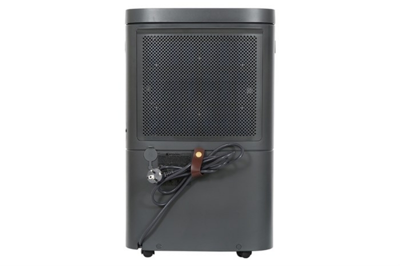 Máy Hút Ẩm Electrolux EDH14TRBD2