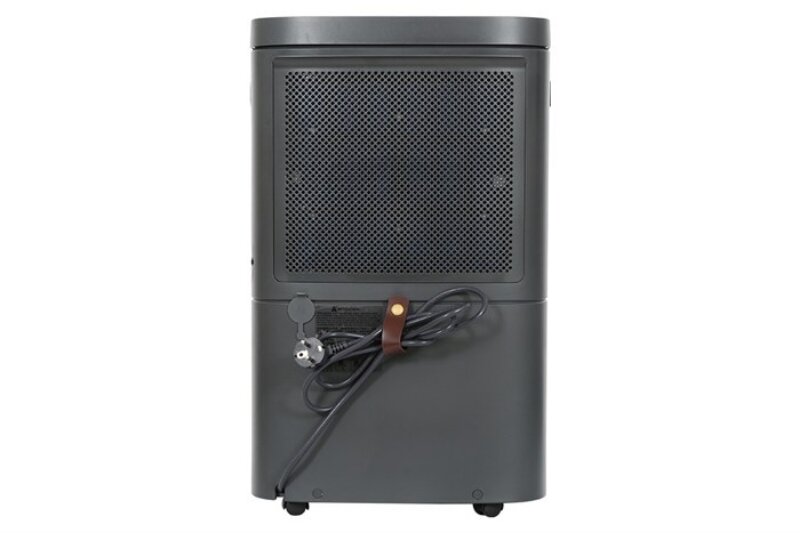 Máy Hút Ẩm Electrolux EDH14TRBD2