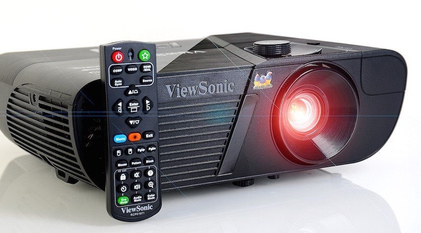 Máy chiếu Viewsonic PRO7827HD