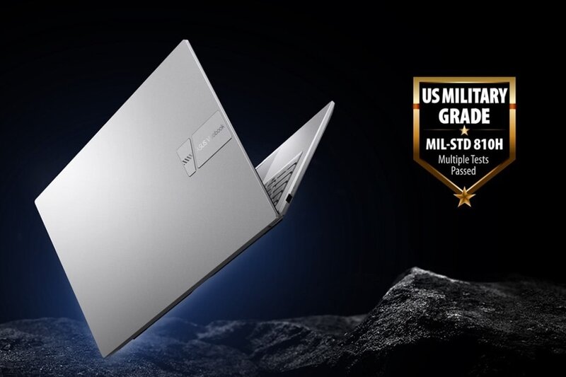 Asus Vivobook X1504VA-NJ069W 10