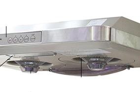 Máy hút mùi cao cấp 70cm Panasonic FV-70HQU1-GO - Nhập khẩu Nhật Bản Máy hút mùi cao cấp 70cm Panasonic FV-70HQU1-GO - Nhập khẩu Nhật Bản