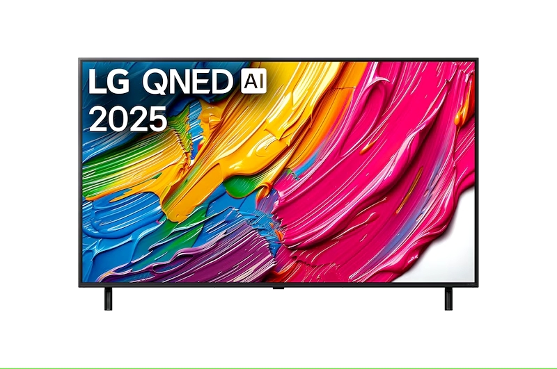 Smart Tivi QNED AI LG 4K 55 inch 55QNED80ASA Smart Tivi QNED AI LG 4K 55 inch 55QNED80ASA