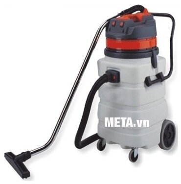 Máy hút bụi công nghiệp thùng nhựa Camry BF583A (90 lít)