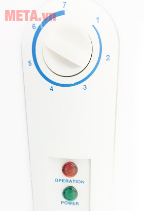 Tủ đông Funiki Hòa Phát 352 lít HCFI-666S1D2 Tủ đông Funiki Hòa Phát 352 lít HCFI-666S1D2