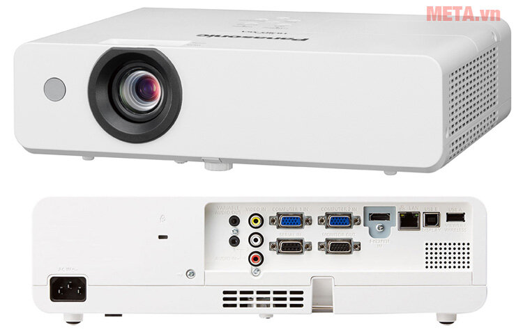 Máy chiếu Panasonic PT-LW373