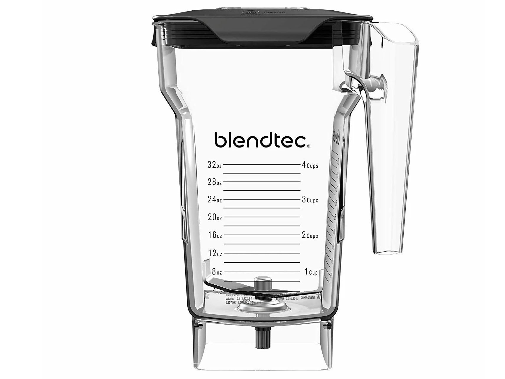 Cối xay Blendtec Wildside Cối xay Blendtec Wildside