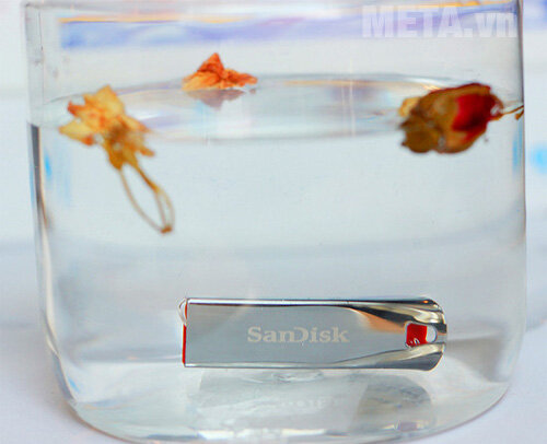 USB 2.0 SanDisk Cruzer Force CZ71 64GB (SDCZ71-064G-B35)