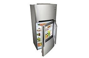 Tủ lạnh LG GN-L502SD APZPEVN 441 Lít Inverter