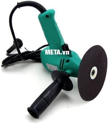 Máy chà nhám đĩa DCA ASA150 (S1A-FF-150) Máy chà nhám đĩa DCA ASA150 (S1A-FF-150)