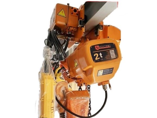 Pa lăng xích điện Stronger HHBB02-01