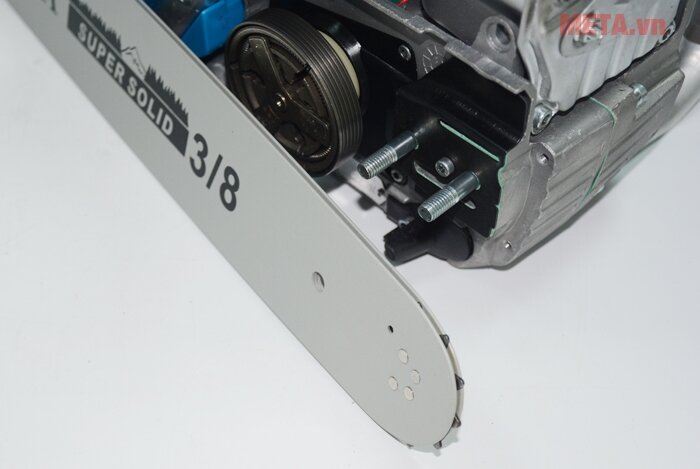 Máy cưa xích Oshima 5900