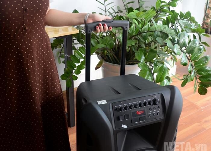 Loa kéo di động Caliana TN15B