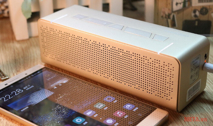 Loa Bluetooth Microlab T5/2.0