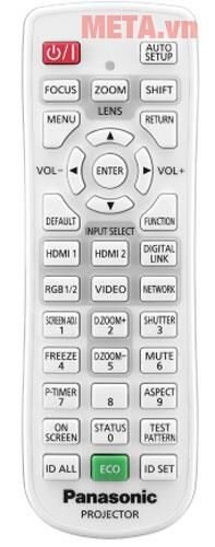 Máy chiếu Panasonic PT-EZ590E