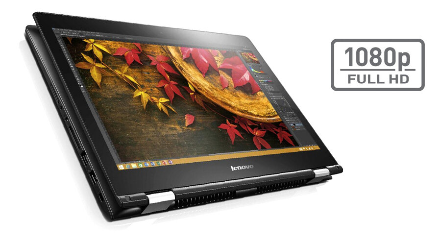 Lenovo Yoga 500 14IBD i3 5020U/4GB/500GB/Touch/Win10 Lenovo Yoga 500 14IBD i3 5020U/4GB/500GB/Touch/Win10