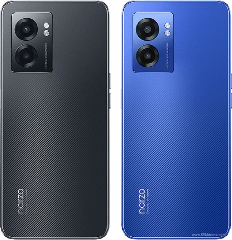 Realme Narzo 50 5G