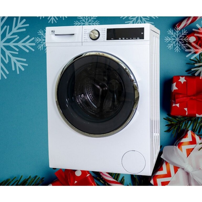 Máy giặt Kuchen 9kg KUDKW