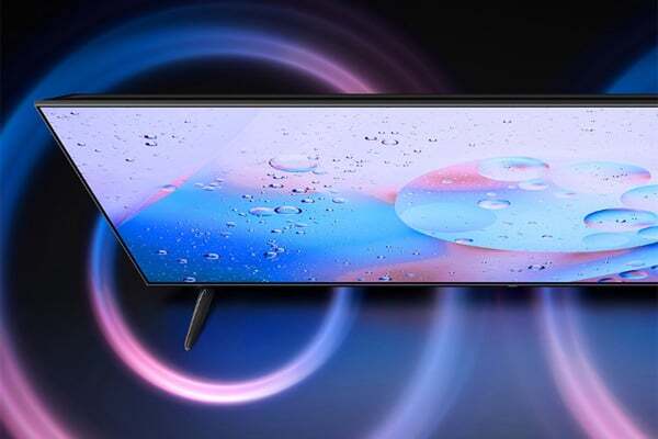 tivi Xiaomi A43 43 inch L43M8 P2SEA có độ phân giải Full HD tivi Xiaomi A43 43 inch L43M8 P2SEA có độ phân giải Full HD