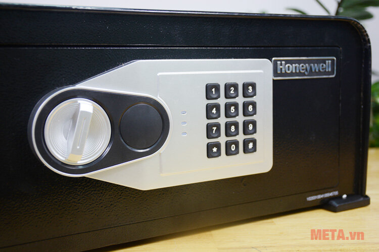 Két sắt Honeywell 5705