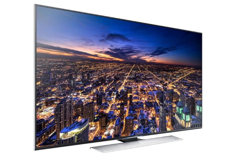 Tivi LED 3D Samsung 65 inch UHD UA65HU8500