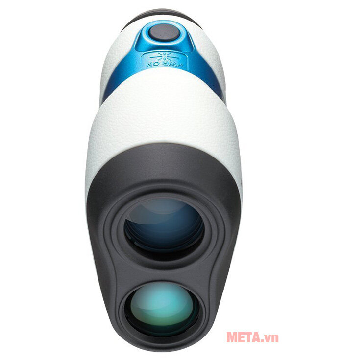 Ống nhòm đo khoảng cách Nikon Coolshot 80 VR