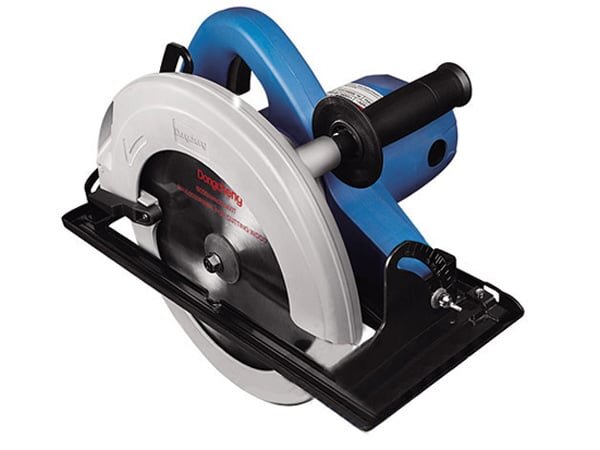 Hình ảnh máy cưa gỗ Dongcheng DMY02-235 Hình ảnh máy cưa gỗ Dongcheng DMY02-235