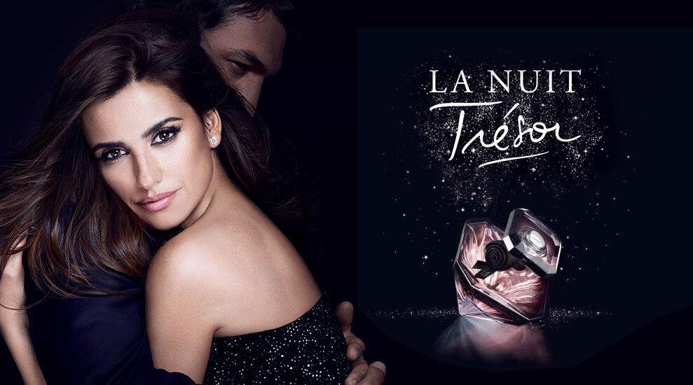 Nước Hoa Lancome Tresor La Nuit Eau De Parfum 75ml